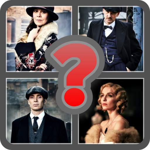 Quiz Peaky Blinders 8.1.1z
