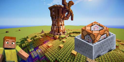Command Block for Minecraft screenshot 1