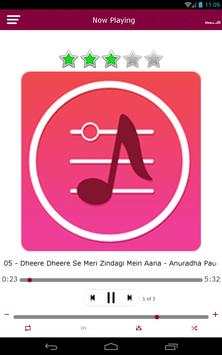 Free Music - Mp3 Audio Player screenshot 8