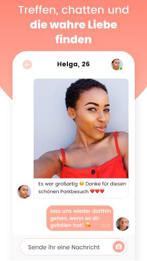 Dating mit kurvigen Singles screenshot 4