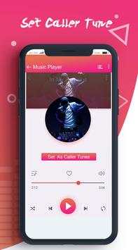 Set Jiyo Caller Tune - Set Caller Tune, Jiyo Music screenshot 2