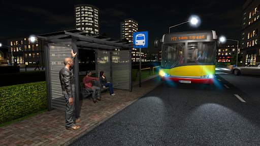 Otobis Permainan screenshot 4