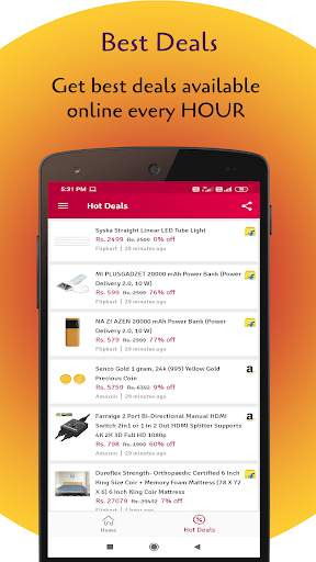 All in One Online Shopping App: All Shopping Apps screenshot 5