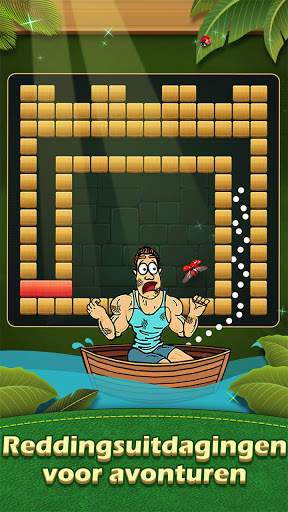 Breaker Fun - Reddingsavontuur screenshot 1