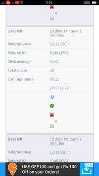 OJOOO ERAN MONEY ONLINE 3 تصوير الشاشة
