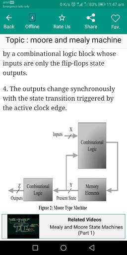 Automata Theory скриншот 8