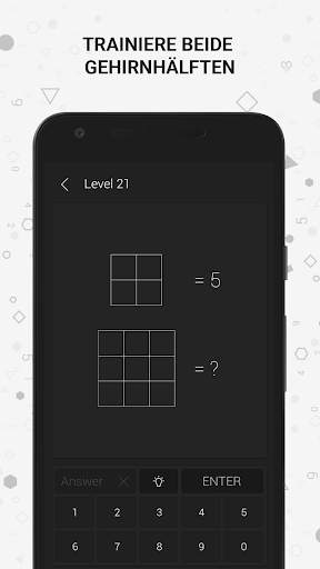 Mathe | Rätsel und Mathespiel- screenshot 3