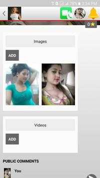Girls Live Chat - Free Video Talk screenshot 2