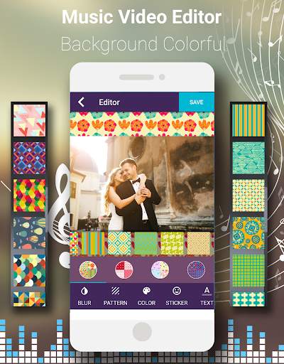 Video Editor With Music screenshot 6