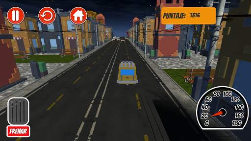 Learn To Transit screenshot 1