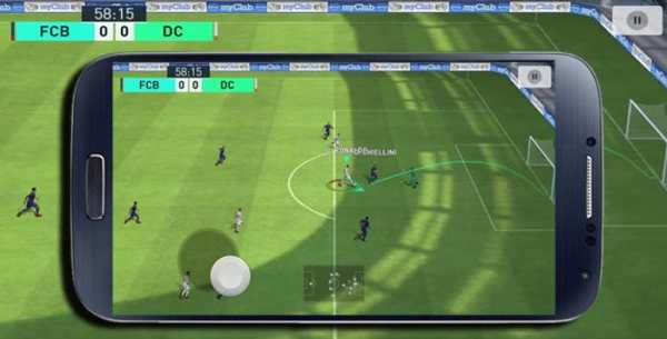 Hint Guide Pes 2018 Evolution Soccer screenshot 3