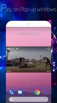 VPC 4K : Download Video Player Converter screenshot 6