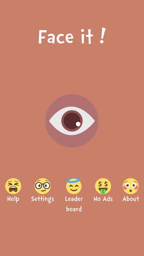 Face it ! - Selfie Camera Game screenshot 5
