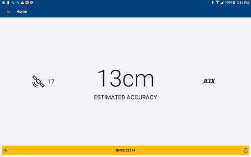 GNSS Status screenshot 7