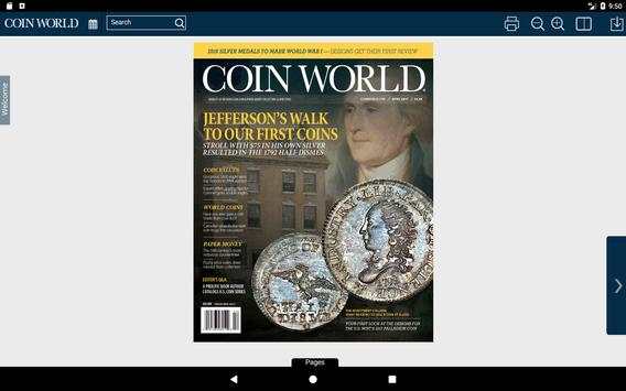 Coin World screenshot 7