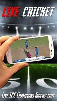 Live Cricket TV - Live Streaming screenshot 4
