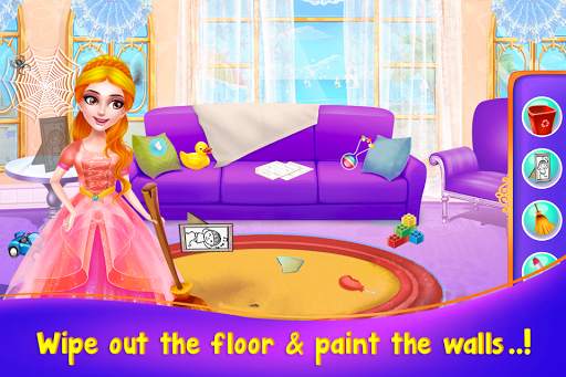 Royal Room Cleaning screenshot 4
