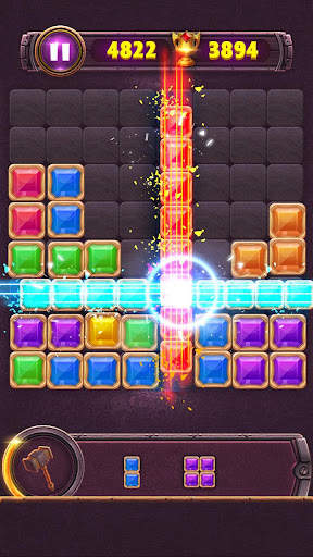 Block Puzzle 2022 screenshot 1