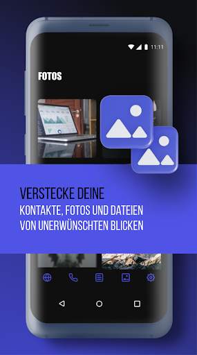 Secret Browser screenshot 4