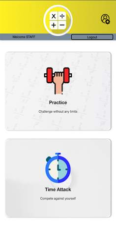 PiXL Mental Maths 1 تصوير الشاشة