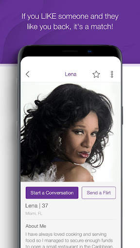 TS Dating: TS Dating App screenshot 2