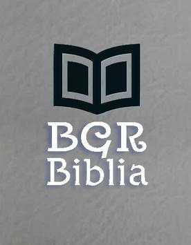 BGR Biblia screenshot 1