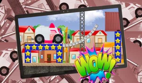 Robot Car Amber Racing screenshot 2