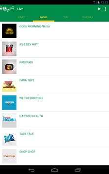 Wazobia TV screenshot 13