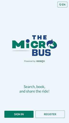 The Micro Bus screenshot 1