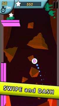 Ball DASH 3D скриншот 2