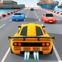 Jogos de corrida de carros 3D