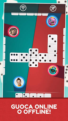Domino Jogatina: Gioco Online screenshot 5