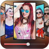 Photo Video Maker icon
