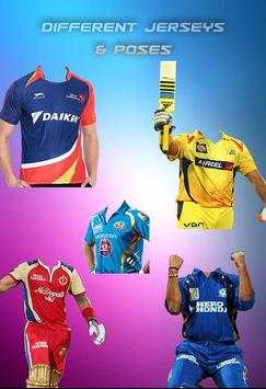 IPL Photo Suit: Face Swap & Background Editor screenshot 5