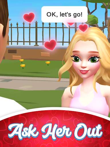 Perfect Date 3D screenshot 19