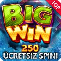 Slot Games - Slot Oyunları icon