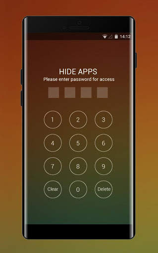 Theme for Redmi 2 Prime HD screenshot 3