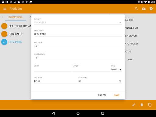 Measure Mobile screenshot 7