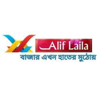 Alif Laila