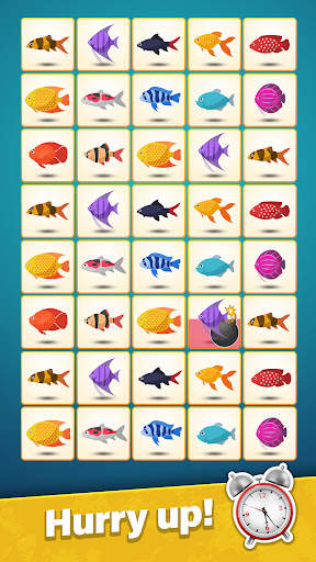 TapTap Match - Connect Tiles screenshot 3