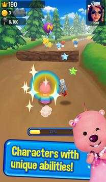 Pororo Penguin Run screenshot 15