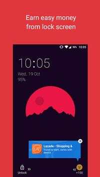 MooCash - Free Talktime, Cash screenshot 1