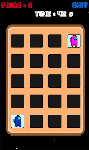 Among Us - Fan Game screenshot 3