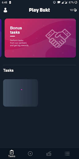 Daily Reward screenshot 2
