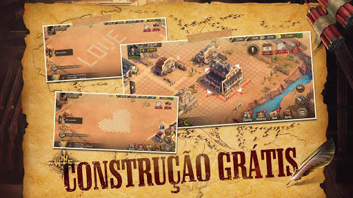 Wild Frontier screenshot 12