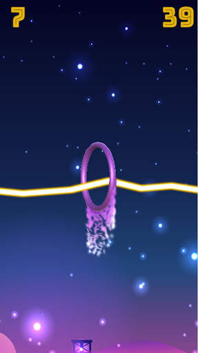 Ring Tackle Game screenshot 5