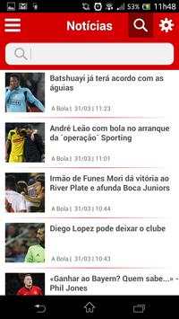 Mundo da Bola screenshot 2