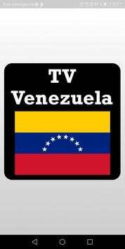 TV Venezuela screenshot 1