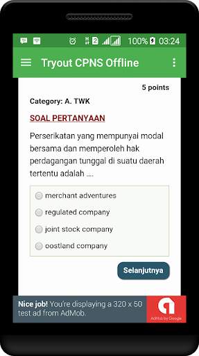 Aplikasi Guru screenshot 8