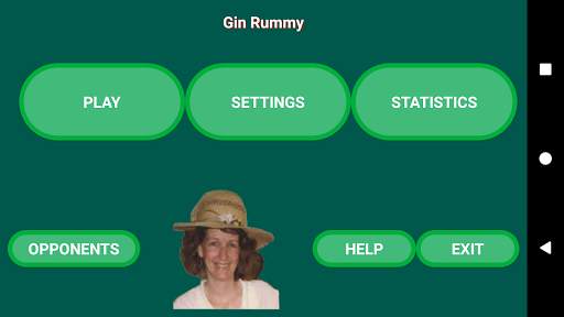 Gin Rummy screenshot 3